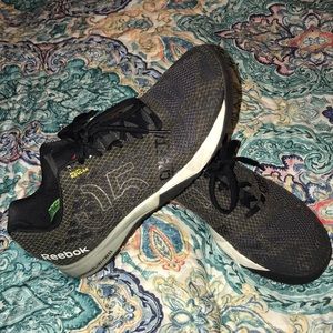 Reebok CrossFit Shoes